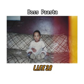 Can't Save Em Boss Paasta