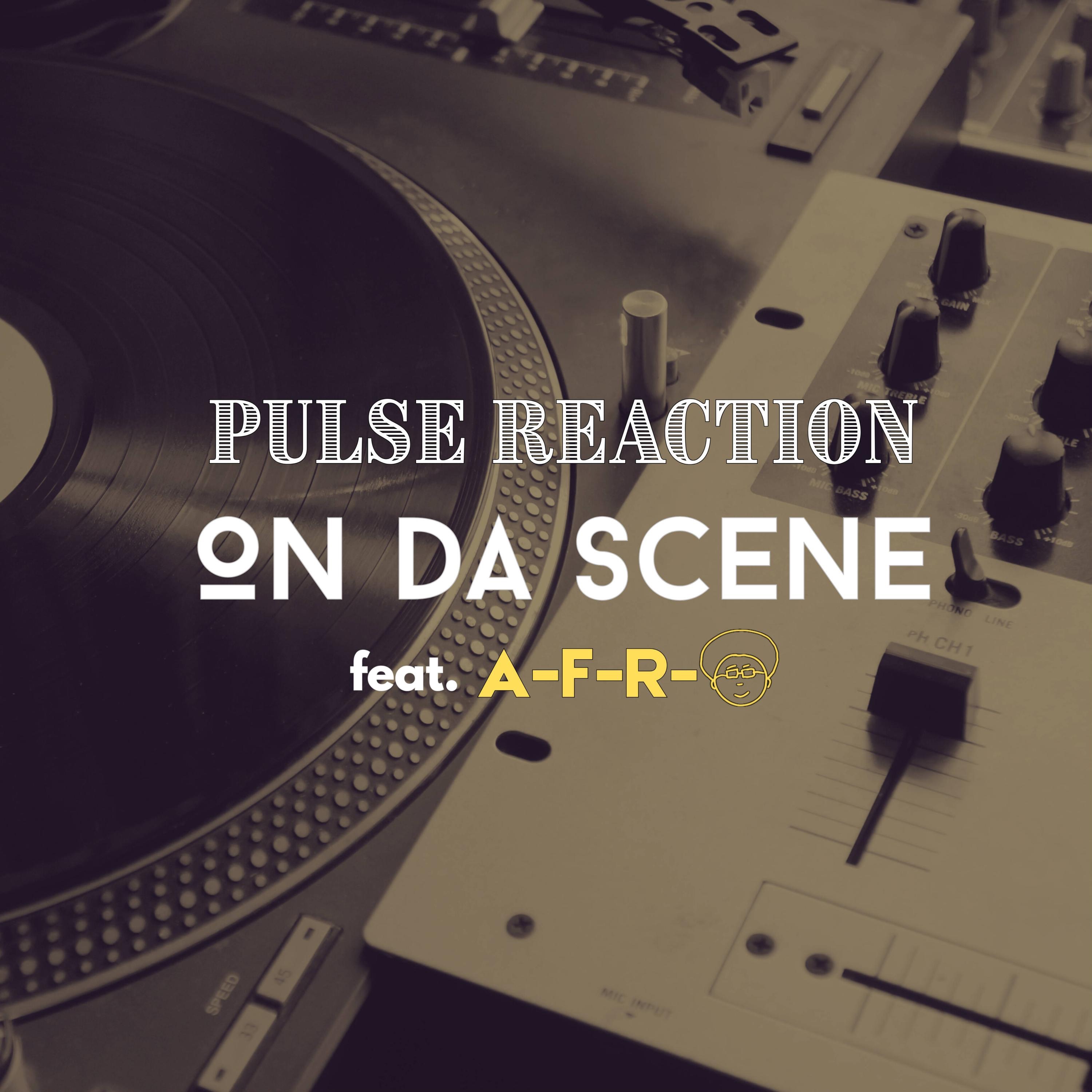 On da Scene - Single