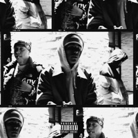 nothin2prove (feat. Big Benji & 2200GHOST) - Single - Yung Si