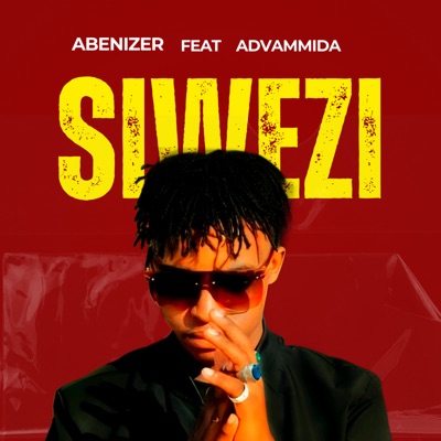 Siwezi (feat. Advammida) - Single