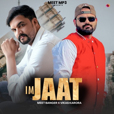 I M JAAT - Single