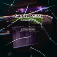 Sek'Fike MESSI (feat. KayyStar777 & Jayykvy) - Single - Cool-Easy
