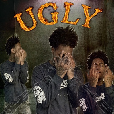 Rich Gatti (Ugly) - Single