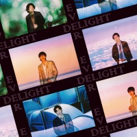 EVERDELIGHT - Single - Sijima