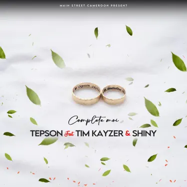 Complète moi (feat. Tim Kayzer & Shiny P)