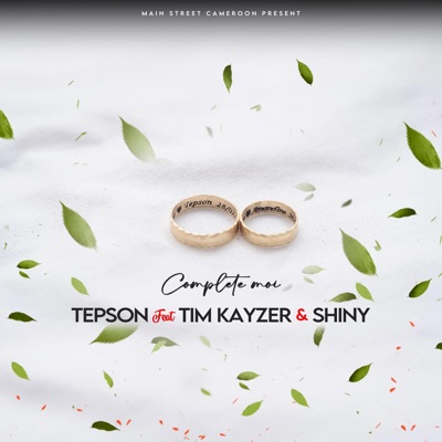 Complète moi (feat. Tim Kayzer & Shiny P) - Single