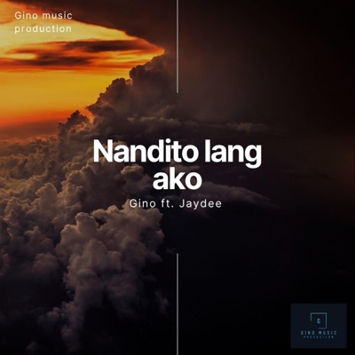 Nandito Lang Ako (feat. Jaydee) - Single