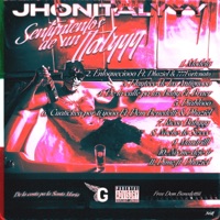 Dime (feat. Dhaziel & G en el beat) - Single - Jhon Italyyy