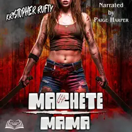 Machete Mama (Unabridged)