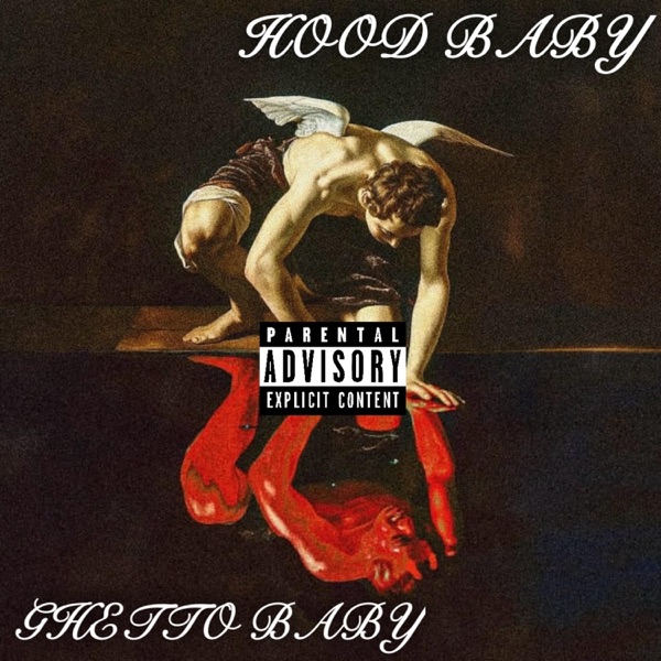 BAD HABITS (feat. HOOD BABY & GHETTO BABY)