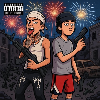 Face em (feat. Keezo) - Single