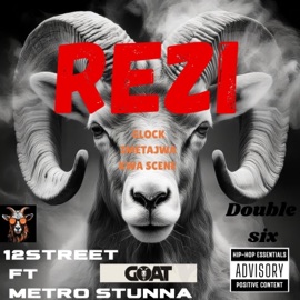 REZI (feat. METRO STUNNA) 12 STREET