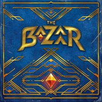 The Bazaar: Founders (Original Game Soundtrack) - Jonathan Warman & Tempo