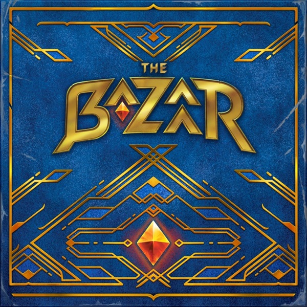The Bazaar: Founders (Original Game Soundtrack)