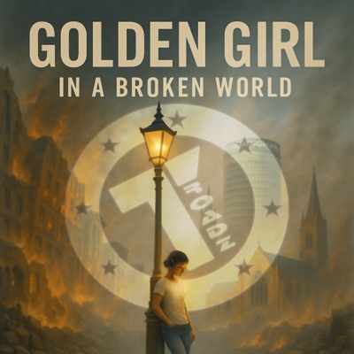 T.Roadz - Golden Girl In A Broken World