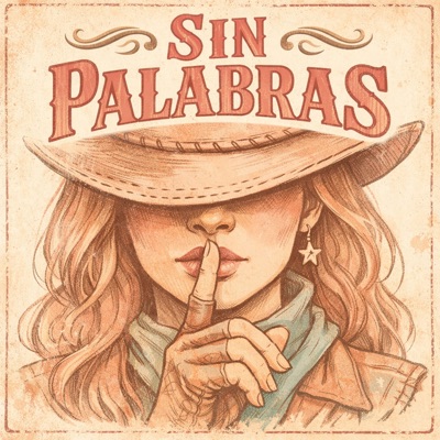 Sin Palabras - Single