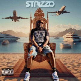 You Don't Want It (feat. H.U.L.I.G.E.E.S) [Radio Edit] Strizzo