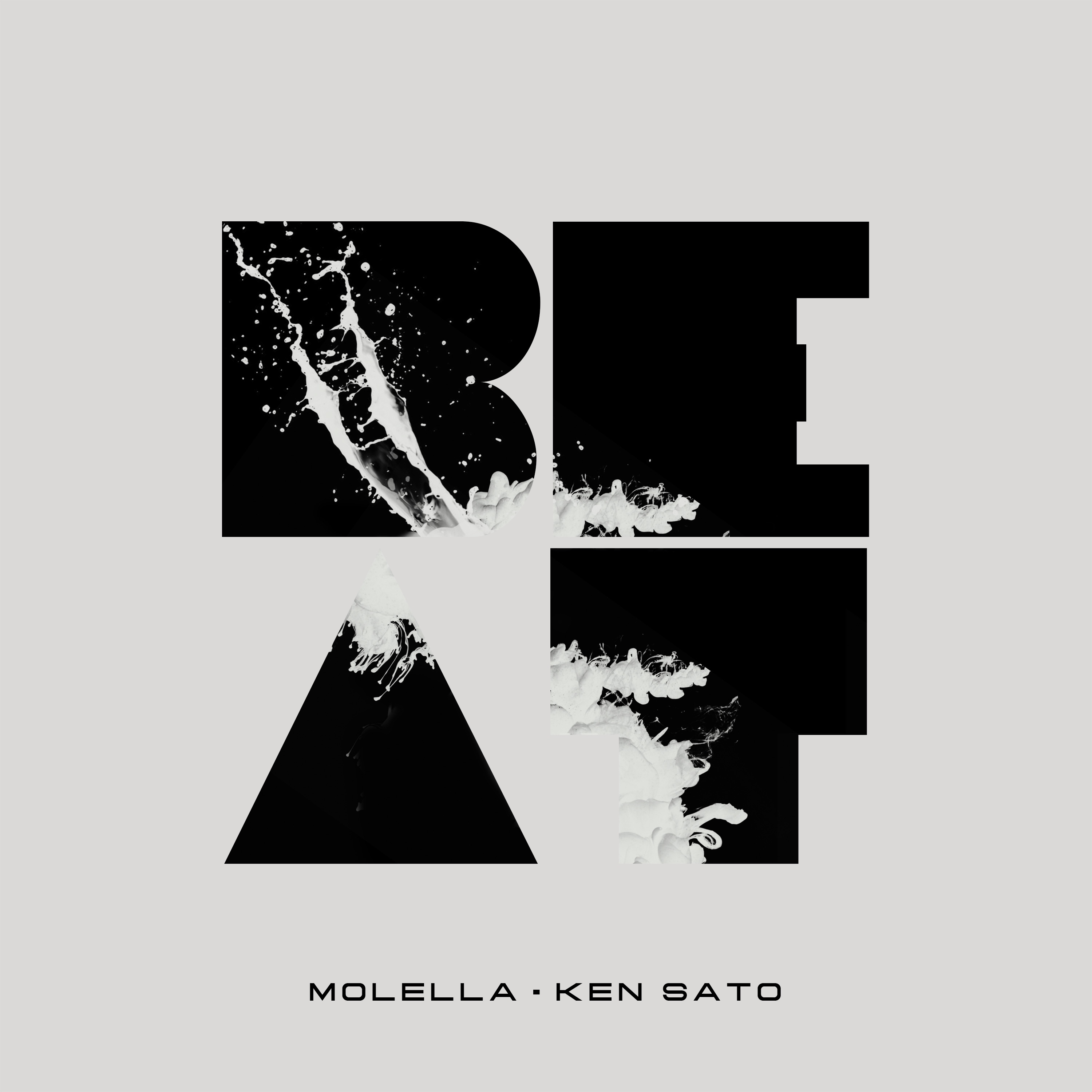 Beat - Single