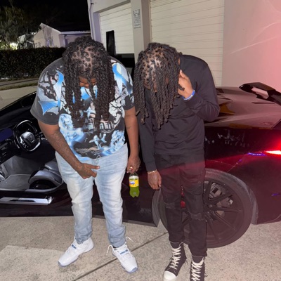 Get silly (feat. OLG BOBO) - Single