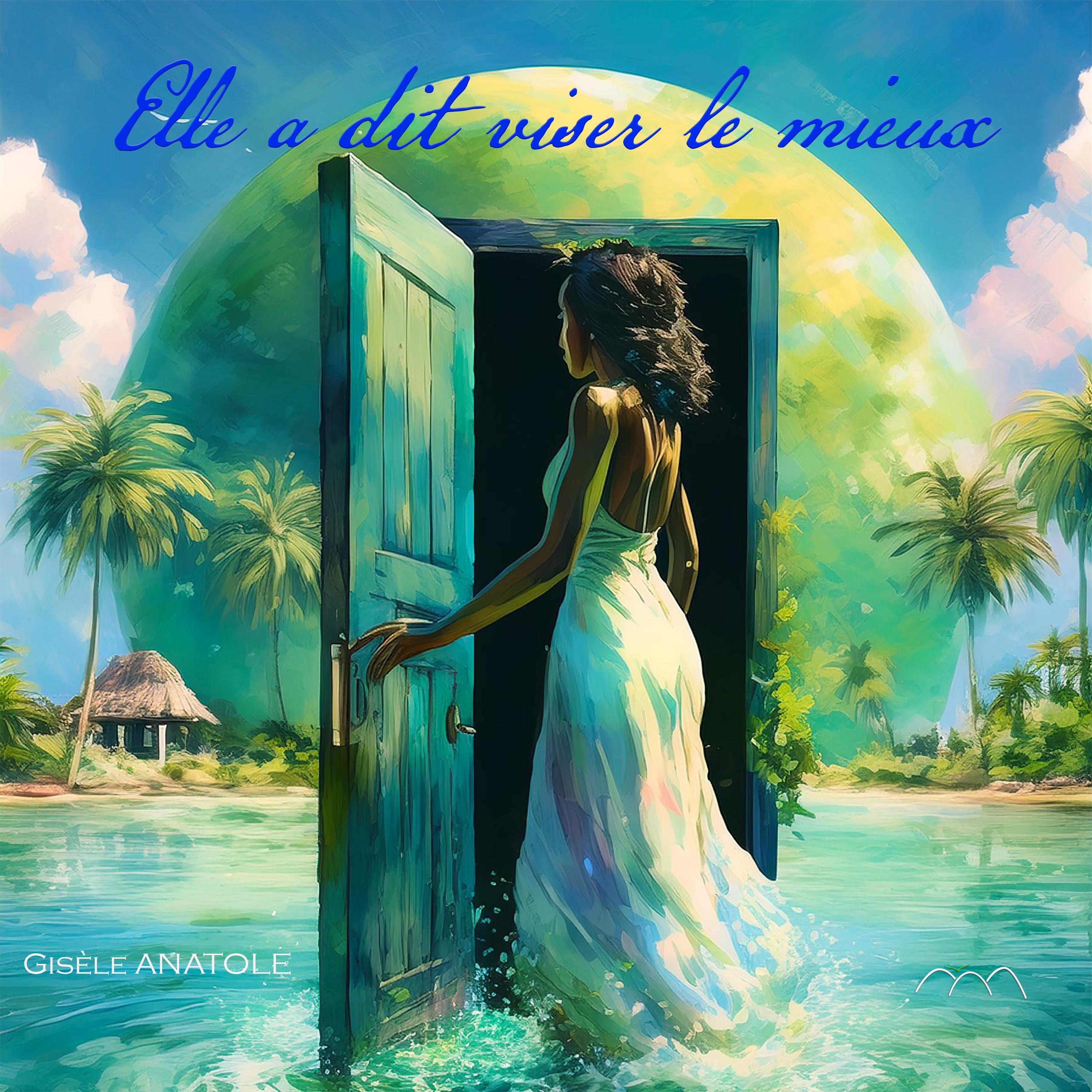 Elle a dit, viser le mieux - Single