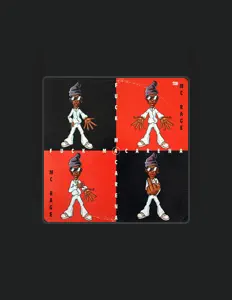 Mc Rage सुनें, म्यूज़िक वीडियो देखें, बायो पढ़ें, दौरे की तारीखें और बहुत कुछ देखें!