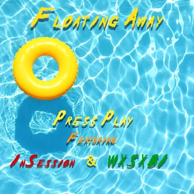 Floating Away (feat. InSession & WXSXBI) - Single
