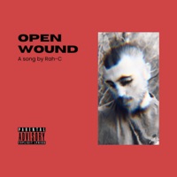 Open Wound - Single - Rah-C
