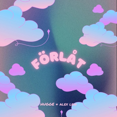 Förlåt - Single