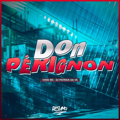 Don Pérignon - Single