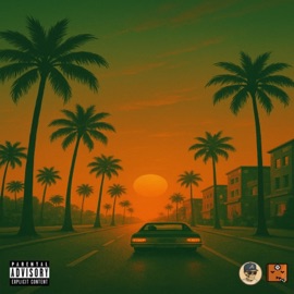 Cruisin' 2 the Park (feat. Mac-G) SlowBurnCrew