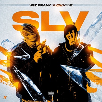 SLV (feat. Wiiz Frank) - Single