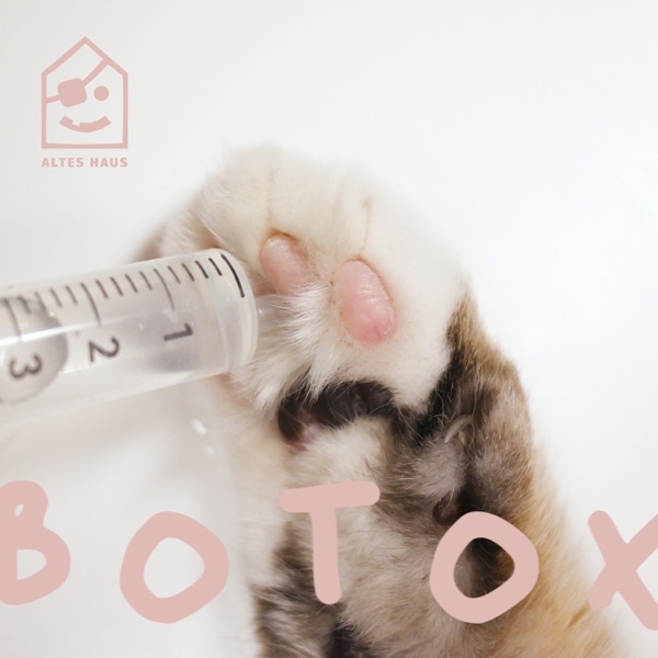 Botox - EP