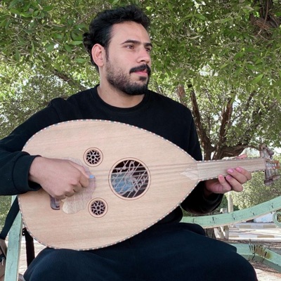 منتظر عبد الرحمن - Love is from the heart