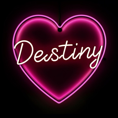 Destiny (Radio Edit) - Single