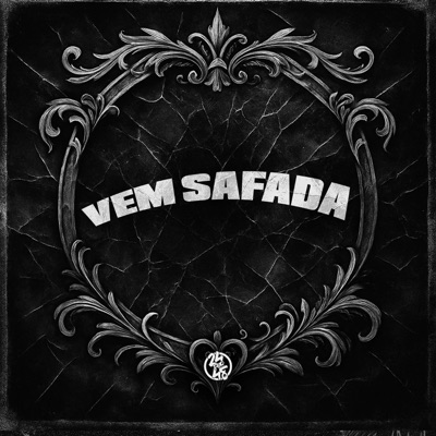 Vem Safada - Single