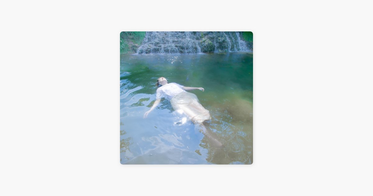 she’s green - Wisteria EP EP: She's Green – Wisteria | Indie For Bunnies