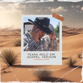 Texas Hold 'Em (Gospel Version) artwork