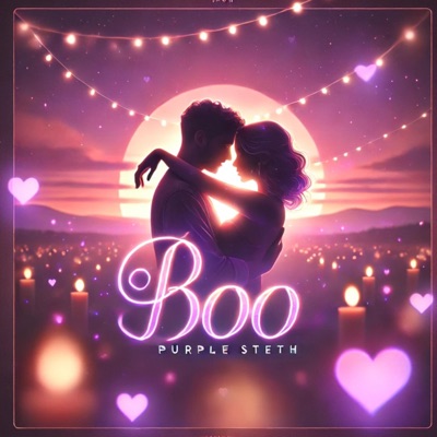 Boo - Single