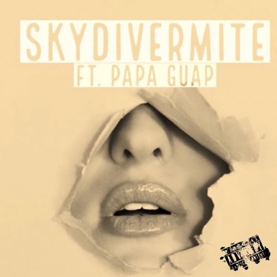 Nasty Nigga (feat. Papa Guap) [Slowed] - Single