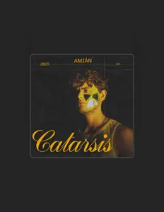 Dengarkan AMIÁN, tonton video musik, baca bio, lihat tanggal tur & lainnya!