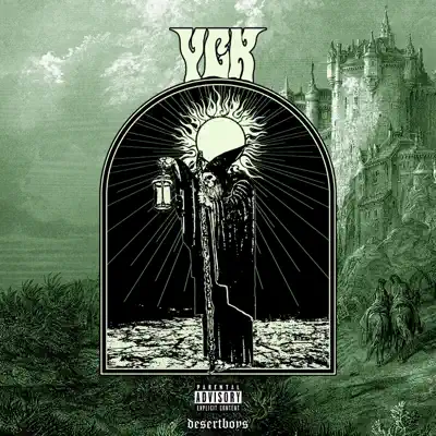 Listen to Iconoclast by YCK