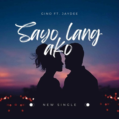 Sayo Lang Ako (feat. Jaydee) - Single