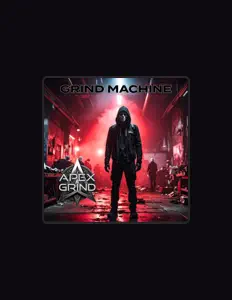 Posłuchaj wykonawcy APEX Grind, obejrzyj teledyski, przeczytaj biografię, zobacz daty tras koncertowych i nie tylko!