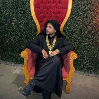 MEGA ARABE - Single
