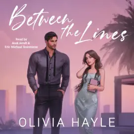 Between the Lines (Unabridged)