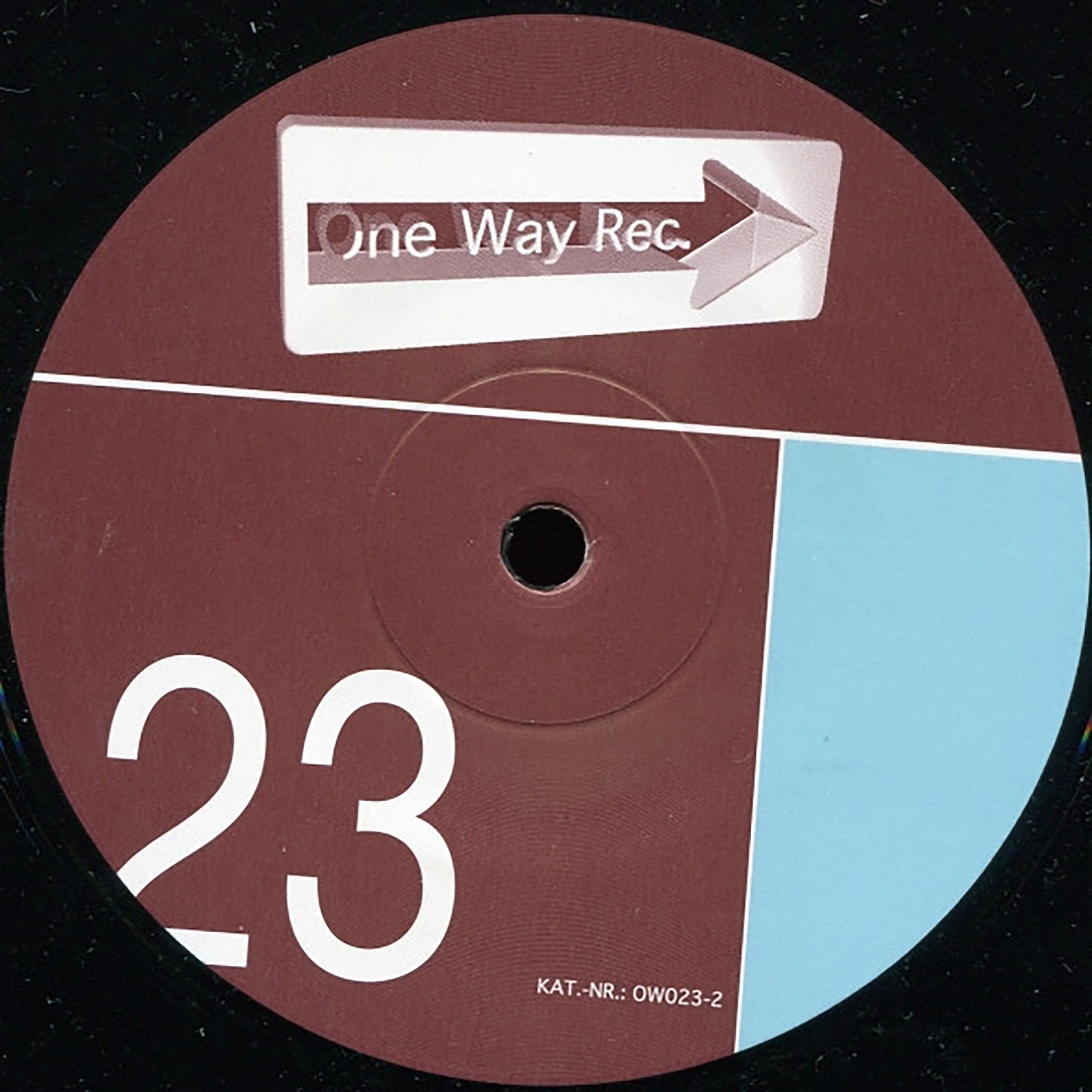 Teardrops In My Eyes - Single