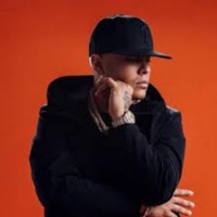 Album cover for PERREO DARELL (Si Quieres Miente) by Gio Deejay