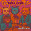 Skruffy Group - Ride Captain Ride (Live) artwork