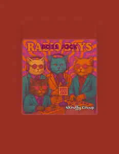 Skruffy Groupを聴いたり、ミュージックビデオを鑑賞したり、経歴やツアー日程などを確認したりしましょう！