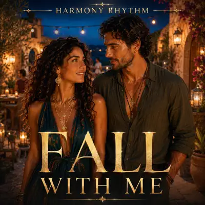 Listen to Fall With Me - Single by Harmony Rhythm